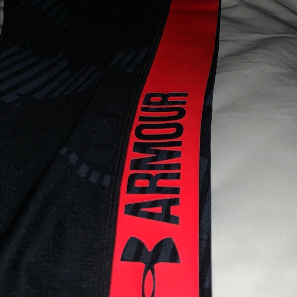 Leggings! :) - Picture 3 of 4